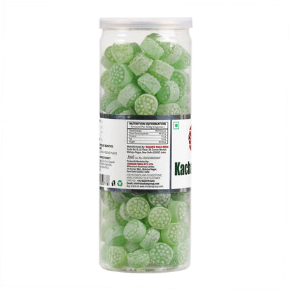 Shadani Kacha Aam Candy - Distacart