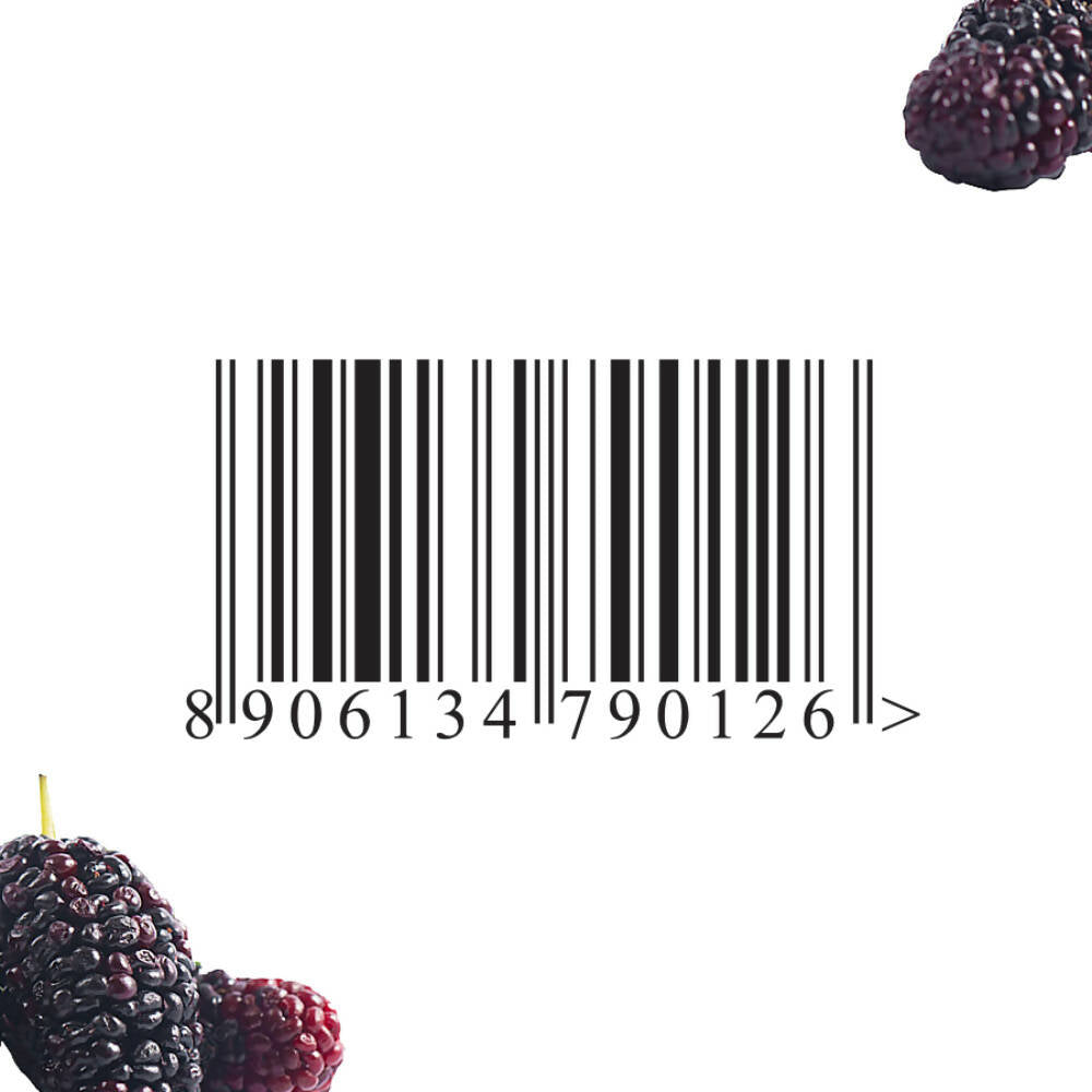 Eatopia Mulberry Honey Jam - Distacart