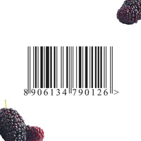 Thumbnail for Eatopia Mulberry Honey Jam - Distacart