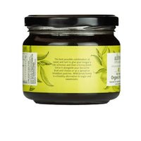 Thumbnail for Azafran Infusions Wild Forest Organic Honey (Lemon) - Distacart