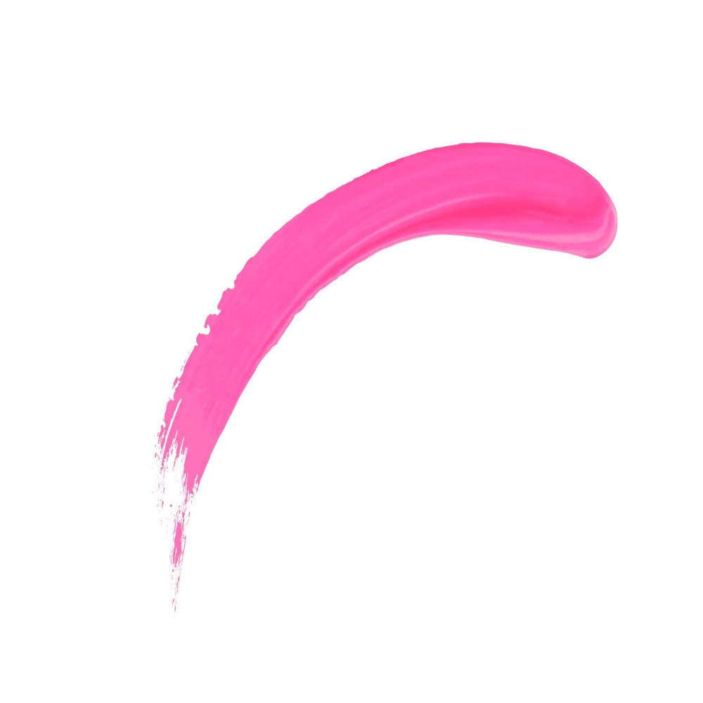 Manish Malhotra Liquid Matte Lipstick - Crazier Than Pink - Distacart