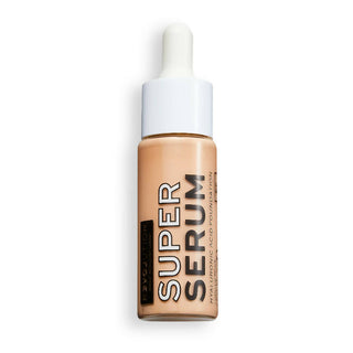 Revolution Relove Super Serum Foundation - F6 - Distacart