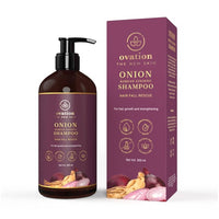 Thumbnail for Ovation Onion Korean Ginseng Shampoo