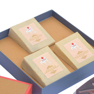 Tvam Timeless Fragrance Basket - Distacart