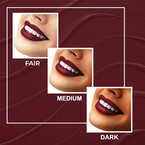 Colorbar Conscious Matte Refill Ultimate-[026] - Distacart