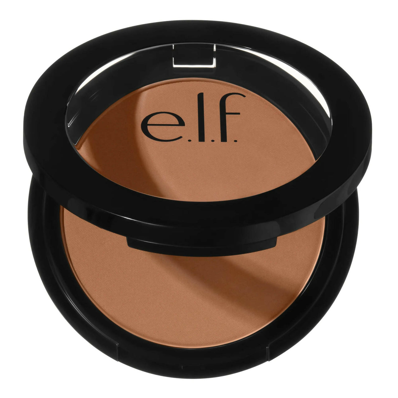 e.l.f. Cosmetics Primer-Infused Bronzer - Constantly Bronzed - Distacart