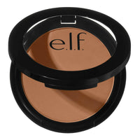Thumbnail for e.l.f. Cosmetics Primer-Infused Bronzer - Constantly Bronzed - Distacart