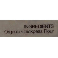 Thumbnail for Pure and Sure Organic Gram Flour (Besan) Chickpeas Flour