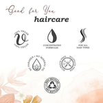 Thumbnail for Old Tree Almond Healthy Hair Shampoo - Distacart