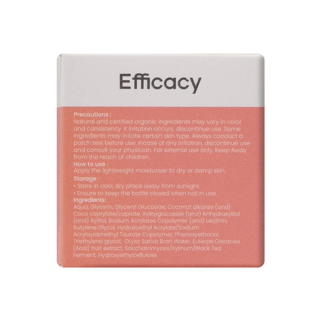 Earth Rhythm Rice Water & Kombucha Body Yogurt - Distacart