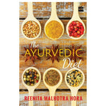 Thumbnail for The Ayurvedic Diet by Reenita Malhotra Hora - Distacart