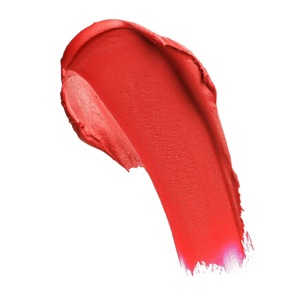 Revolution Matte Lipstick - 134 Ruby - Distacart