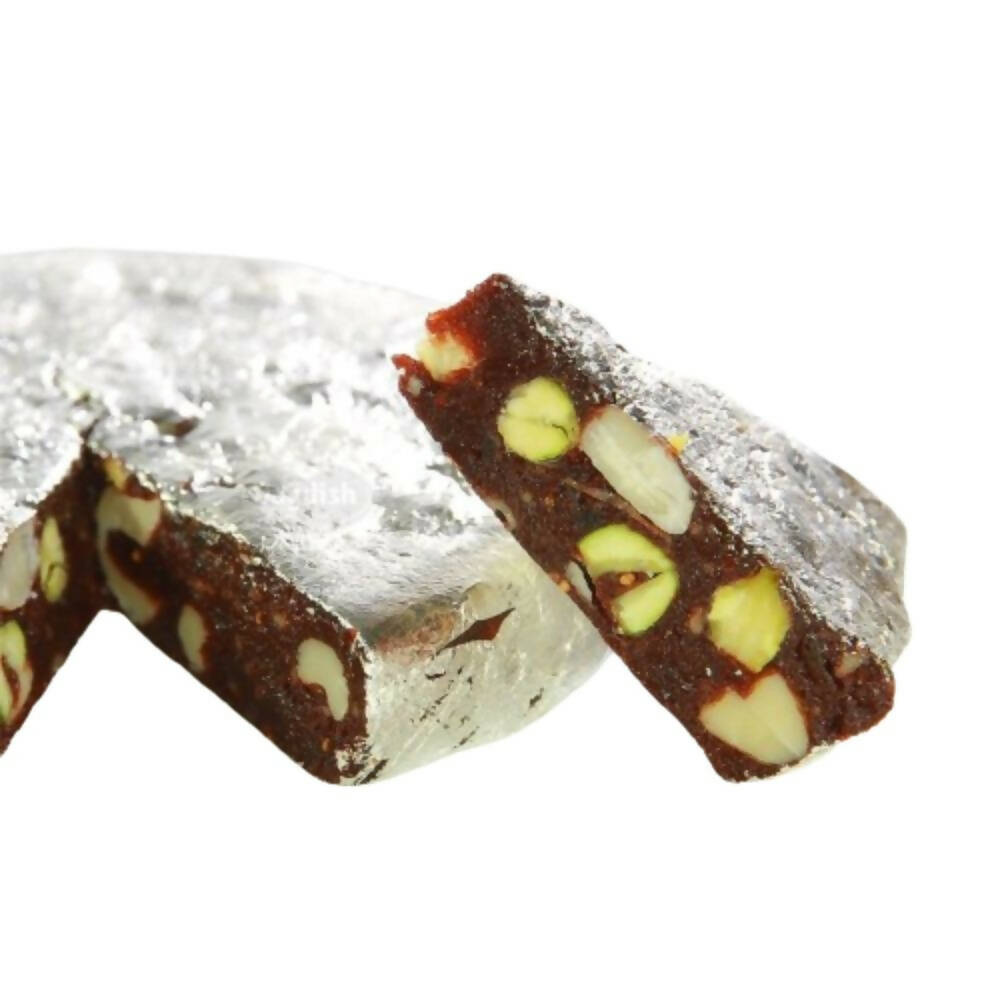 Jagdish Anjeer Toast - Distacart