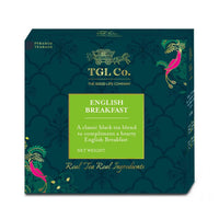Thumbnail for TGL Co. English Breakfast Black Tea - Distacart