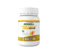 Thumbnail for Herbika Renal Positive Capsules - Distacart
