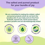 Thumbnail for Dabur Baby Lotion Daily Moisturising - Distacart