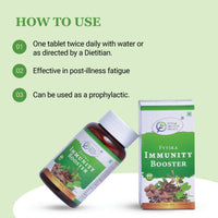 Thumbnail for Fytika Immunity Booster Tablets - Distacart