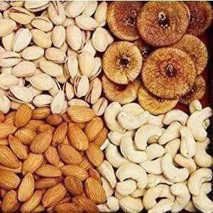 Pulla Reddy Dry Fruit Decorative - Distacart