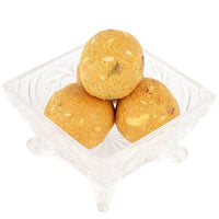 Thumbnail for Evergreen Sweets - Besan Laddoo
