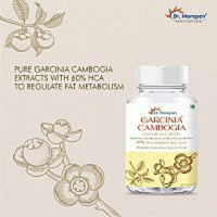 Thumbnail for Dr. Morepen Garcinia Cambogia Capsules - Distacart