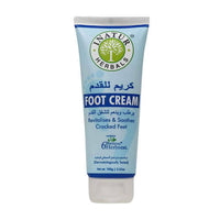 Thumbnail for Inatur Foot Cream Revitalises & Soothes Cracked Feet