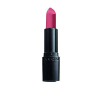 Thumbnail for Avon True Color Delicate Matte Lipstick - Rosy Flush