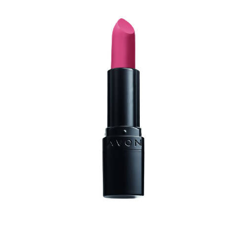 Avon True Color Delicate Matte Lipstick - Rosy Flush
