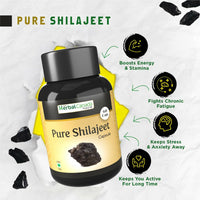 Thumbnail for Herbal Canada Pure SJ Extract Capsules - Distacart