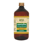 Thumbnail for Uma Ayurveda Ashvagandharishta Syrup - Distacart
