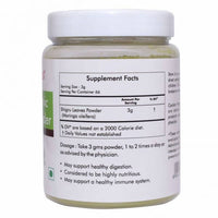 Thumbnail for Herbal Hills Organic Moringa Powder 200 gm