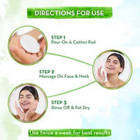 Thumbnail for Mamaearth Ubtan Cleansing Milk For Gentle Cleansing Uses