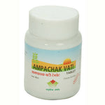 Thumbnail for Nagarjun Pharma Ampachak Vati Tablets - Distacart