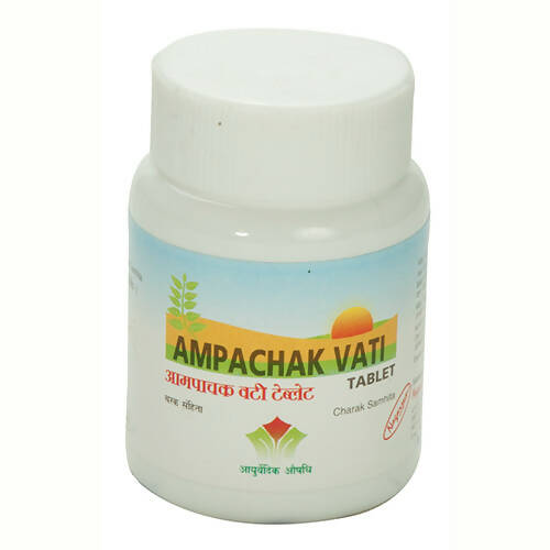 Nagarjun Pharma Ampachak Vati Tablets - Distacart