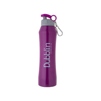Thumbnail for Dubblin Trendy Vacuum Bottle - Distacart