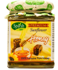 Thumbnail for Sparsh Bio Premium Sunflower Honey