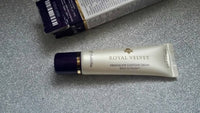 Thumbnail for Oriflame Royal Velvet Firming Eye Contour Cream Black Iris Infusion