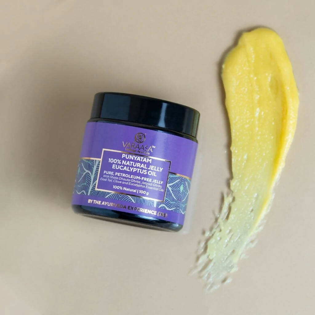 Varaasa Punyatam Jelly - Distacart