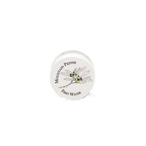 First Water Mountain Pepper Solid Perfume - Distacart