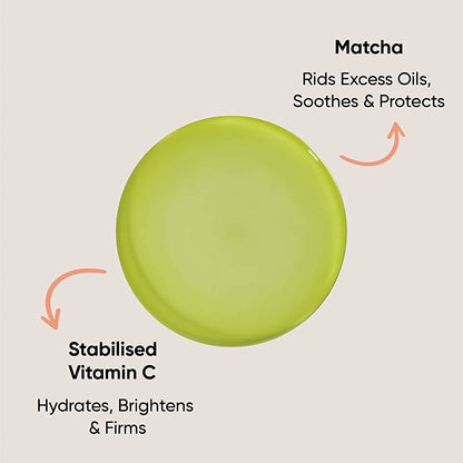 Tencha Essentials Alcohol Free Matcha Toner