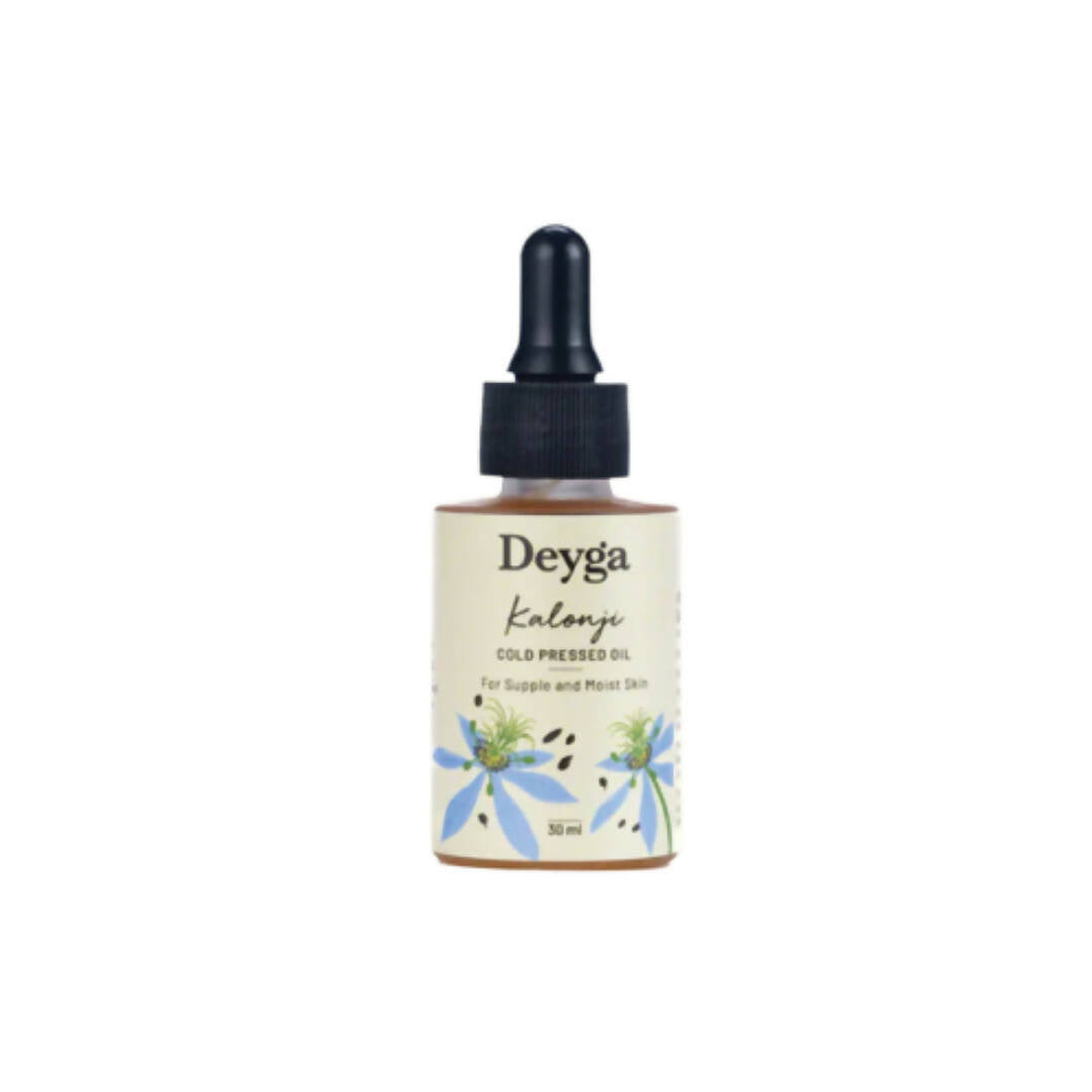 Deyga Kalonji Oil - Distacart