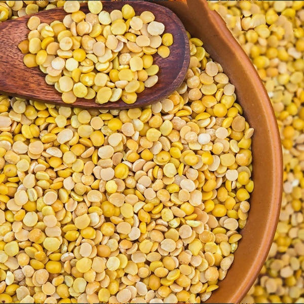Sudhanya Organic Toor Dal (Kandi Pappu) - Distacart