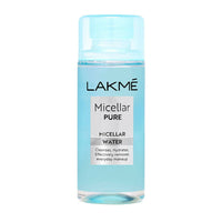 Thumbnail for Lakme Micellar Water Make-Up Remover - Distacart