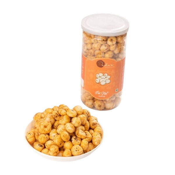 Dadu's Fox Nuts Jalapeno - Distacart