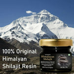 Thumbnail for Joyearth Himalayan Sj Resin - Distacart