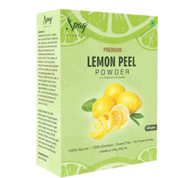 Thumbnail for Spag Herbals Premium Lemon Peel Powder - Distacart