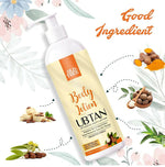 Thumbnail for Old Tree Ubtan Body Lotion for Brightening Skin - Distacart