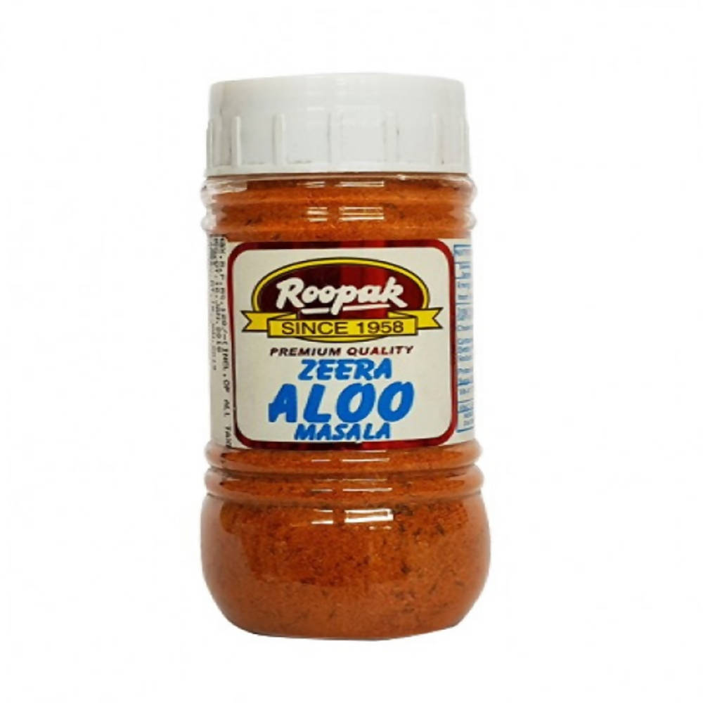 Roopak Zeera Aloo Masala Powder - Distacart