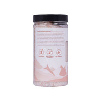 Thumbnail for Nutriorg Pink Salt Granules - Distacart