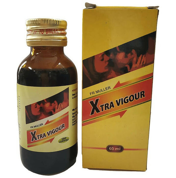 Fr Muller Xtra Vigour - Distacart