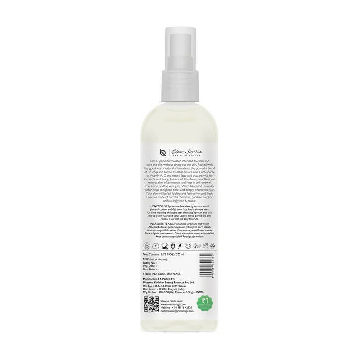 Blossom Kochhar Aroma Magic Rose Hip Skin Toner - Distacart